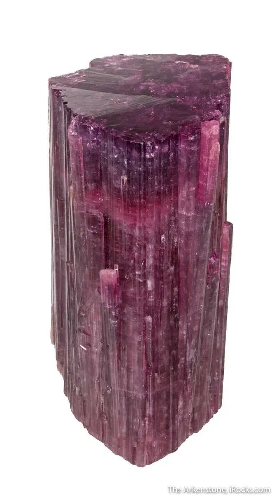 Elbaite Tourmaline - image 5