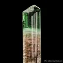 Elbaite Tourmaline - image 6