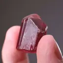 Elbaite Tourmaline - image 2