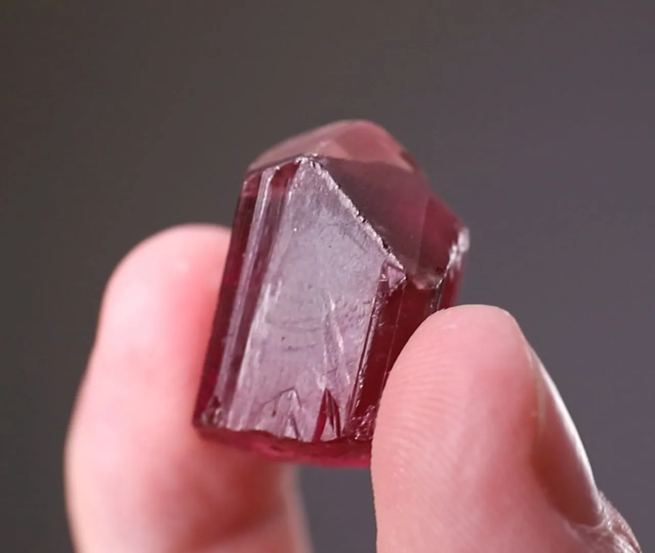 Elbaite Tourmaline - image 2