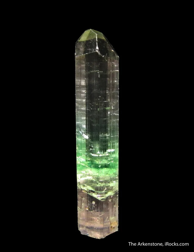 Elbaite Tourmaline - image 5