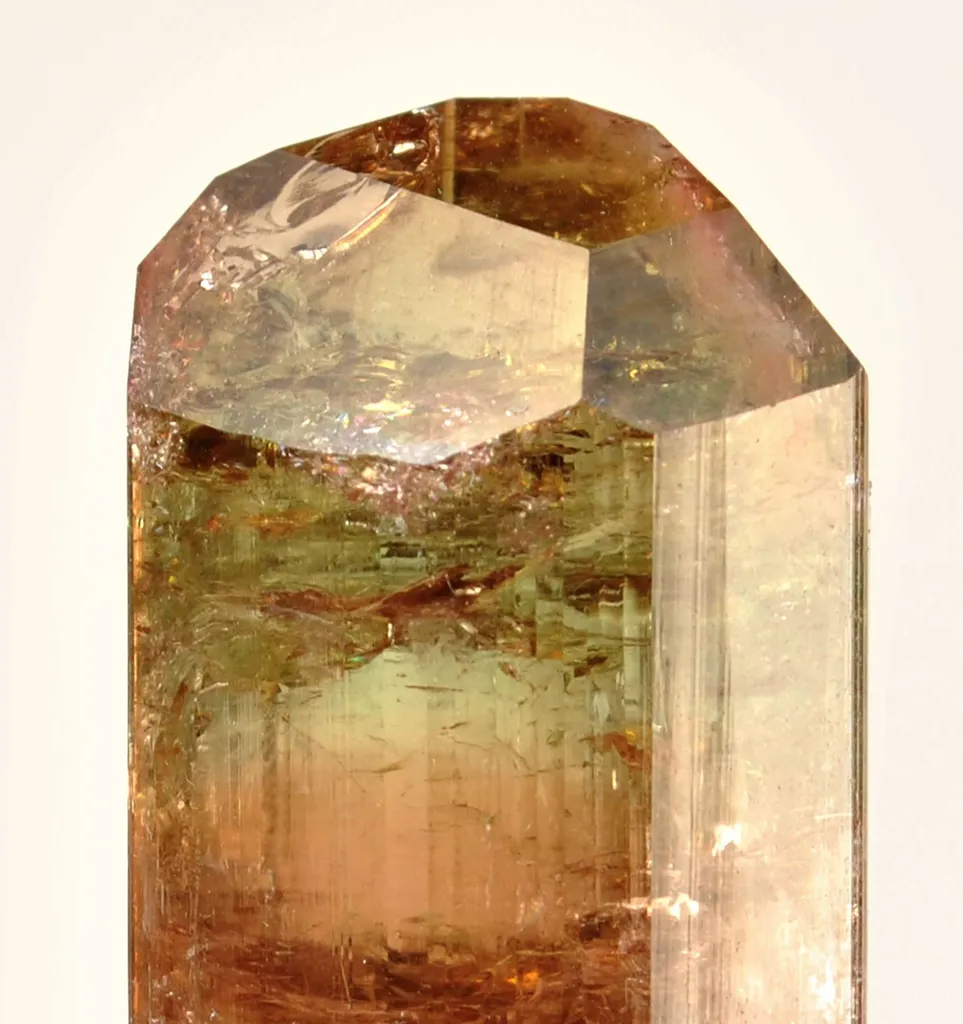 Elbaite Tourmaline - image 4