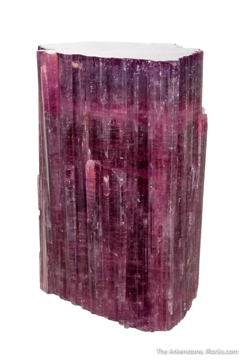 Elbaite Tourmaline - image 2