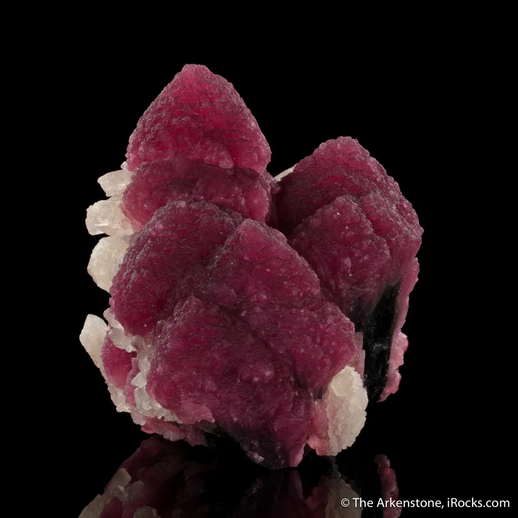 Elbaite Tourmaline image