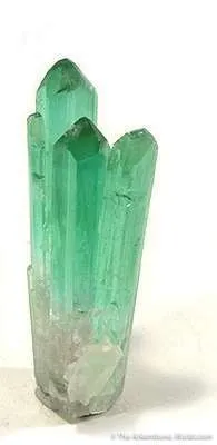 Elbaite Tourmaline - image 3