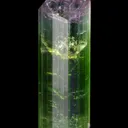 Elbaite Tourmaline - image 1