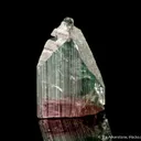 Elbaite Tourmaline - image 1