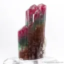 Elbaite Tourmaline - image 1