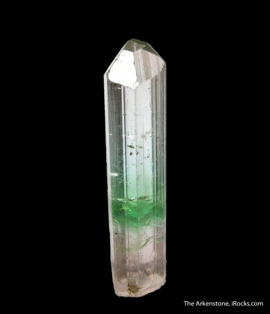 Elbaite Tourmaline - image 3