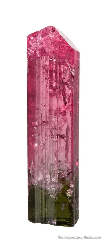 Elbaite Tourmaline image