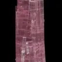 Elbaite Tourmaline (floater cluster) - image 2
