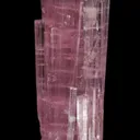 Elbaite Tourmaline (floater cluster) - image 1
