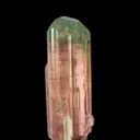 Elbaite Tourmaline ("Golconda Pocket") - image 5