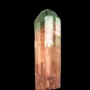 Elbaite Tourmaline ("Golconda Pocket") - image 4