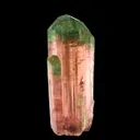 Elbaite Tourmaline ("Golconda Pocket") - image 1