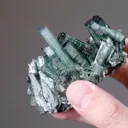 Elbaite Tourmaline group - image 2