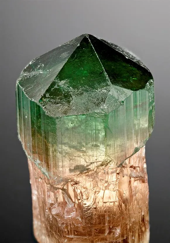 Elbaite Tourmaline group - image 1