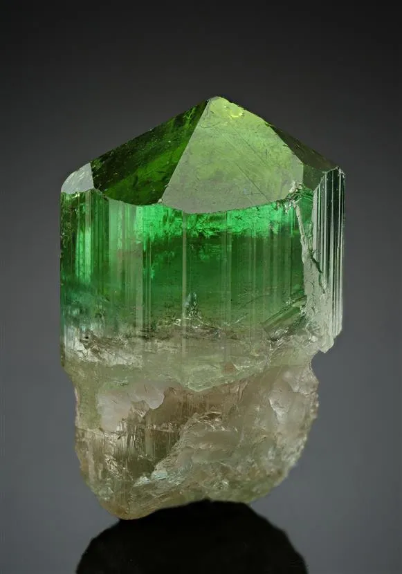 Elbaite Tourmaline group - image 1
