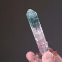 Elbaite Tourmaline group - image 2