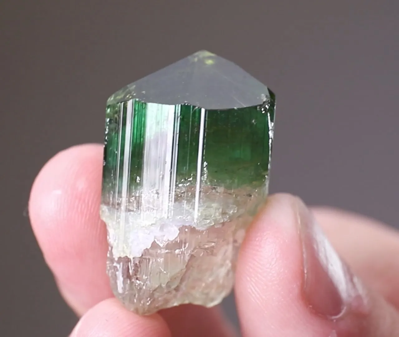 Elbaite Tourmaline group - image 2