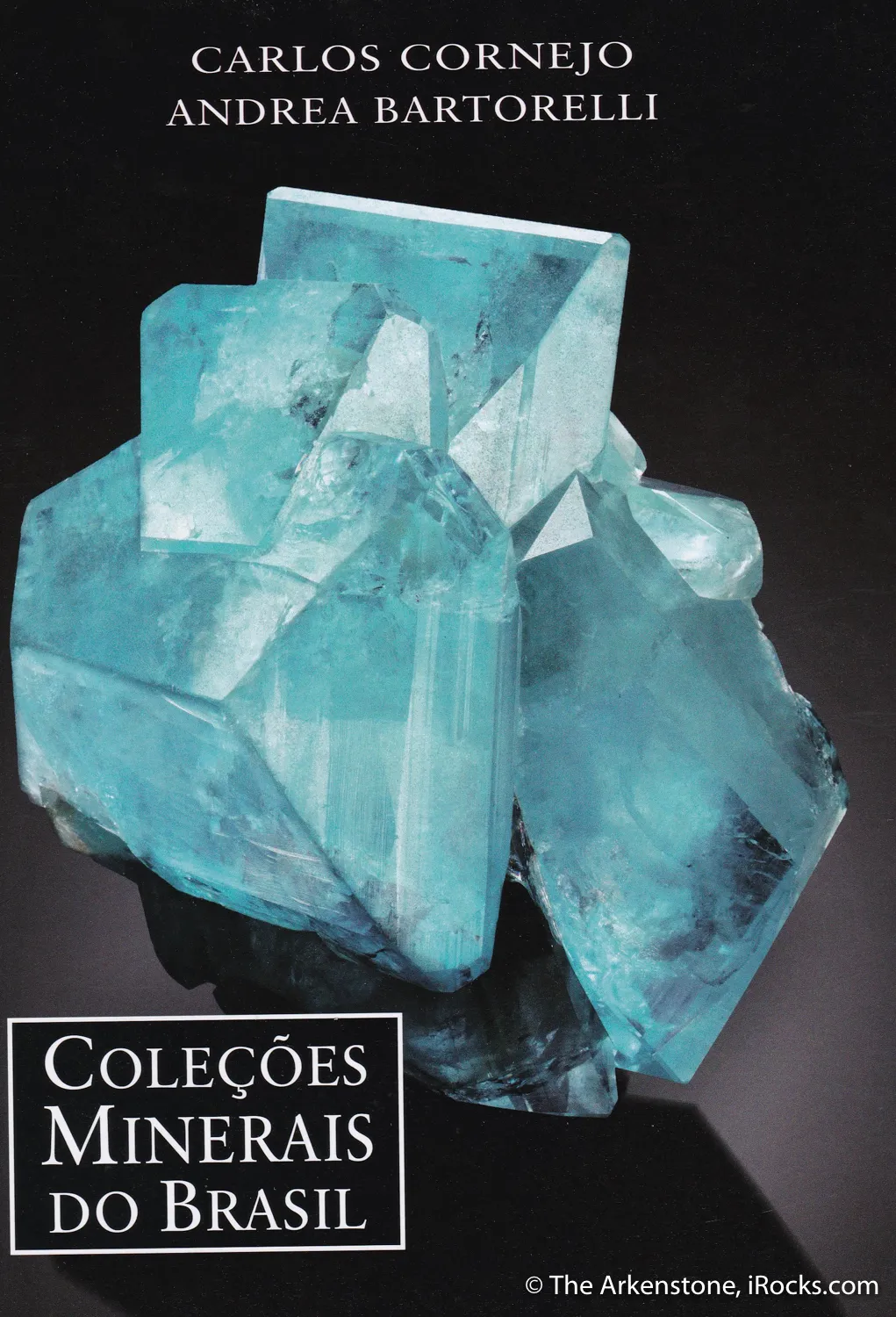 Elbaite Tourmaline  (illustrated) - image 5