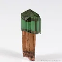 Elbaite Tourmaline  (illustrated) - image 3