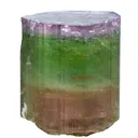 Elbaite Tourmaline Purple Cap - image 4