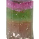 Elbaite Tourmaline Purple Cap - image 4