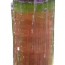 Elbaite Tourmaline Purple Cap - image 7