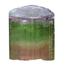 Elbaite Tourmaline Purple Cap - image 2