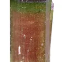 Elbaite Tourmaline Purple Cap - image 4