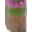 Elbaite Tourmaline Purple Cap - image 3