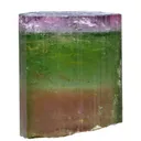 Elbaite Tourmaline Purple Cap - image 1
