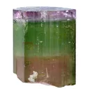 Elbaite Tourmaline Purple Cap - image 3