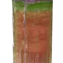 Elbaite Tourmaline Purple Cap - image 1