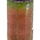 Elbaite Tourmaline Purple Cap - image 6