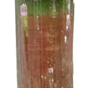 Elbaite Tourmaline Purple Cap - image 2