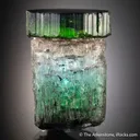 Elbaite Tourmaline (Scepter) - image 1
