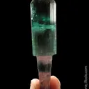 Elbaite Tourmaline (scepter) - image 3