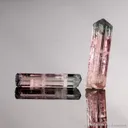 Elbaite Tourmaline (Set of 2) - image 3