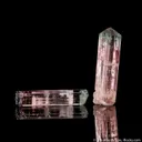 Elbaite Tourmaline (Set of 2) - image 2