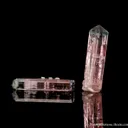 Elbaite Tourmaline (Set of 2) - image 1
