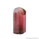 Elbaite Tourmaline var. Rubellite - image 1