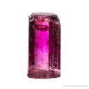 Elbaite Tourmaline var. Rubellite - image 3