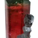 Elbaite Tourmaline With Apatite - image 3