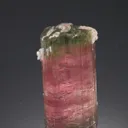 Elbaite - Tourmaline with Lepidolite - image 1