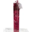 Elbaite Tourmaline with Lepidolite (1978 pocket) - image 1
