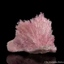 Elbaite Tourmaline with Lepidolite - image 2