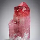 Elbaite - Tourmaline with Lepidolite - image 1