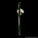 Elbaite Tourmaline with Quartz - image 3